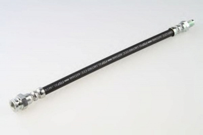 HELLA PAGID 8ah355461641 -  Тормозной шланг